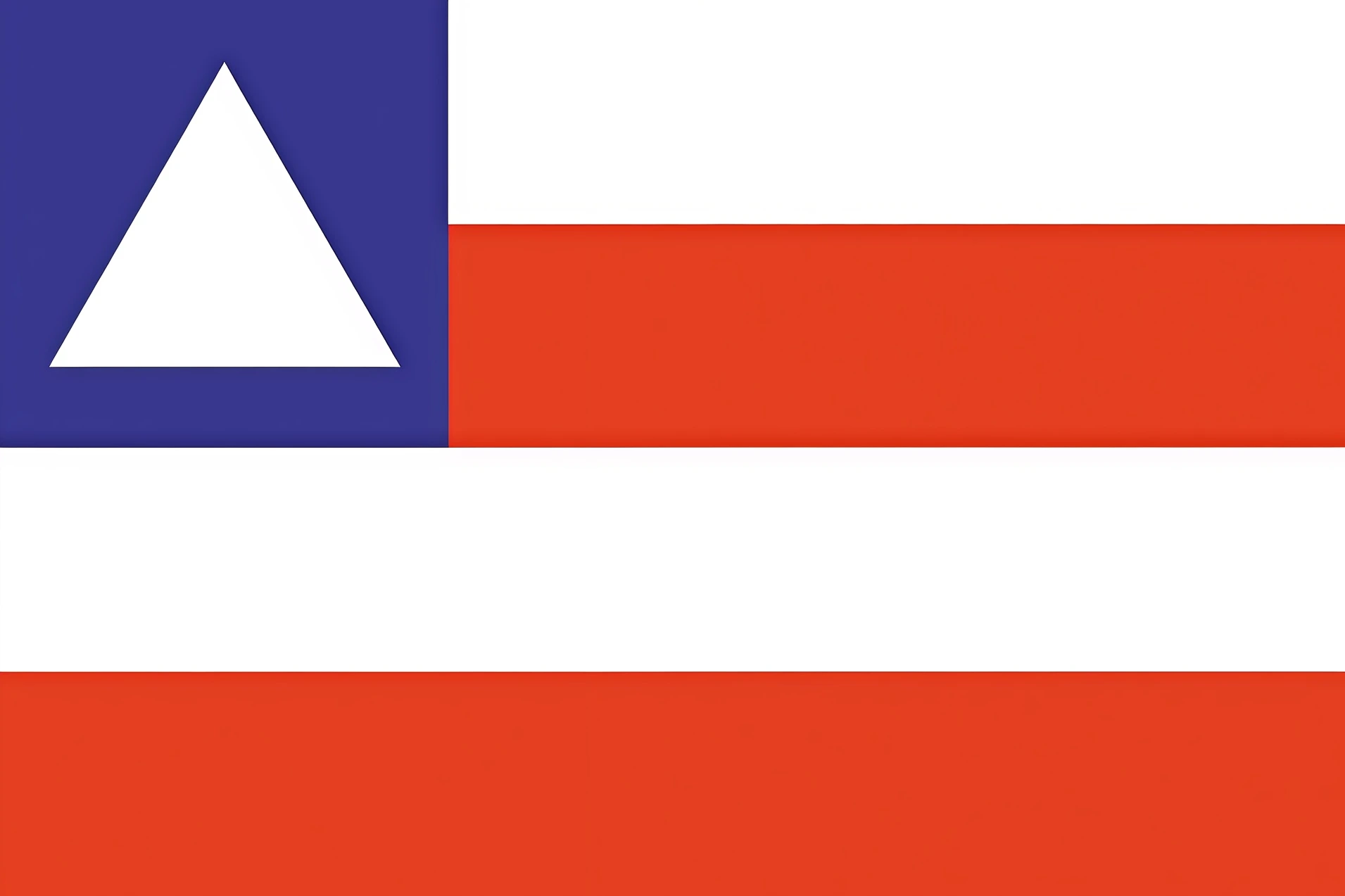 Bandeira do Bahia