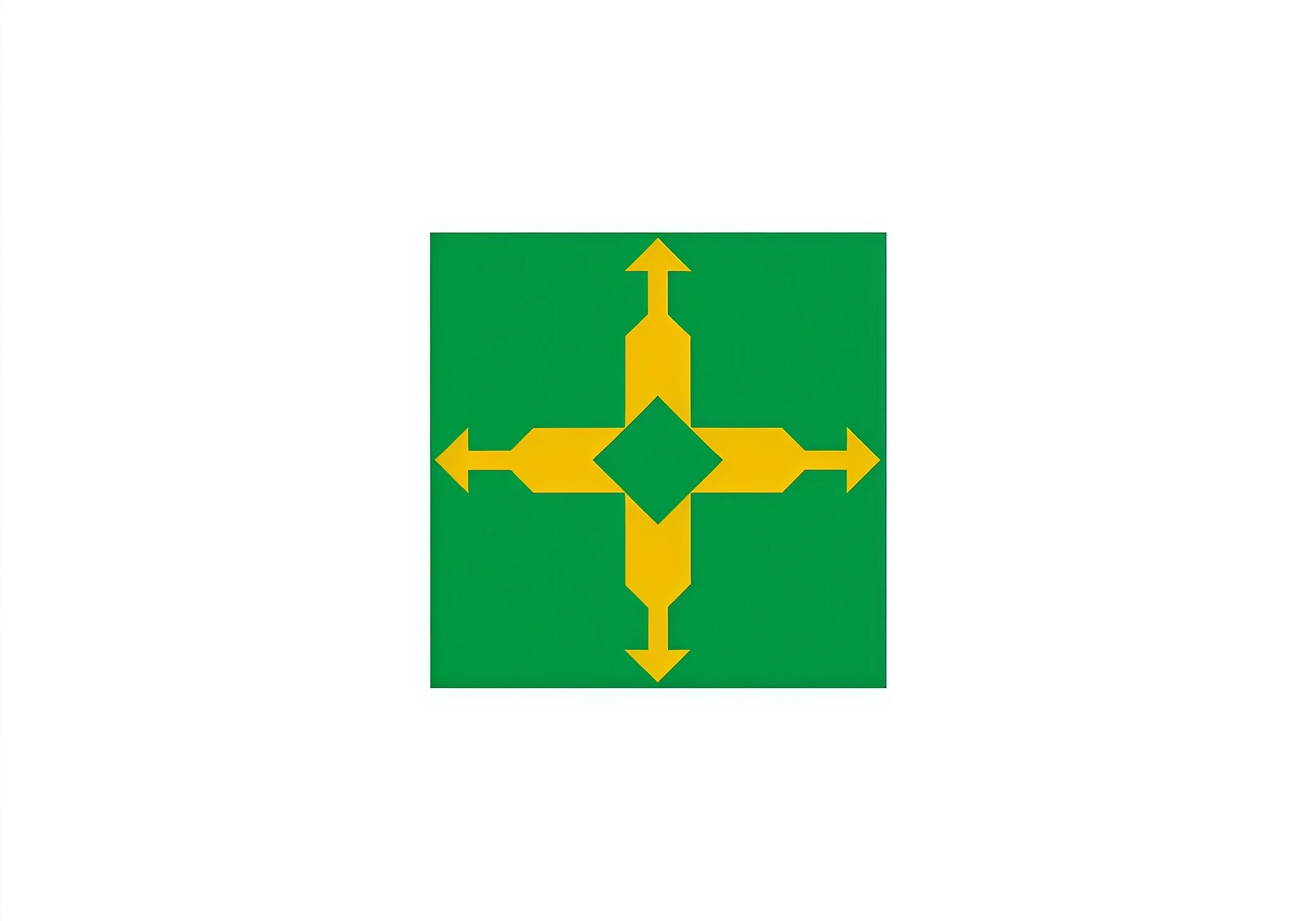 Bandeira do Distrito Federal