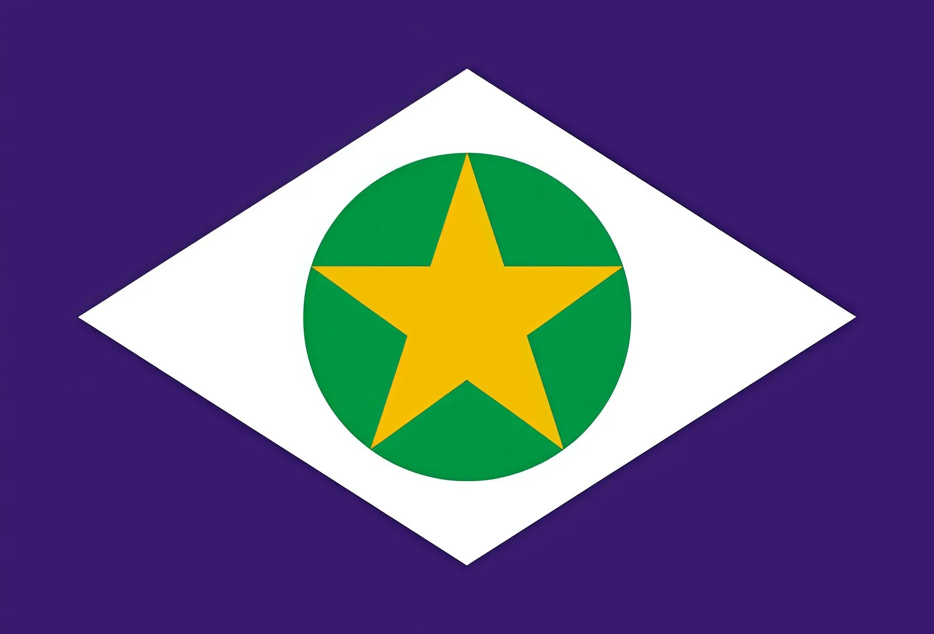 Bandeira do Mato Grosso
