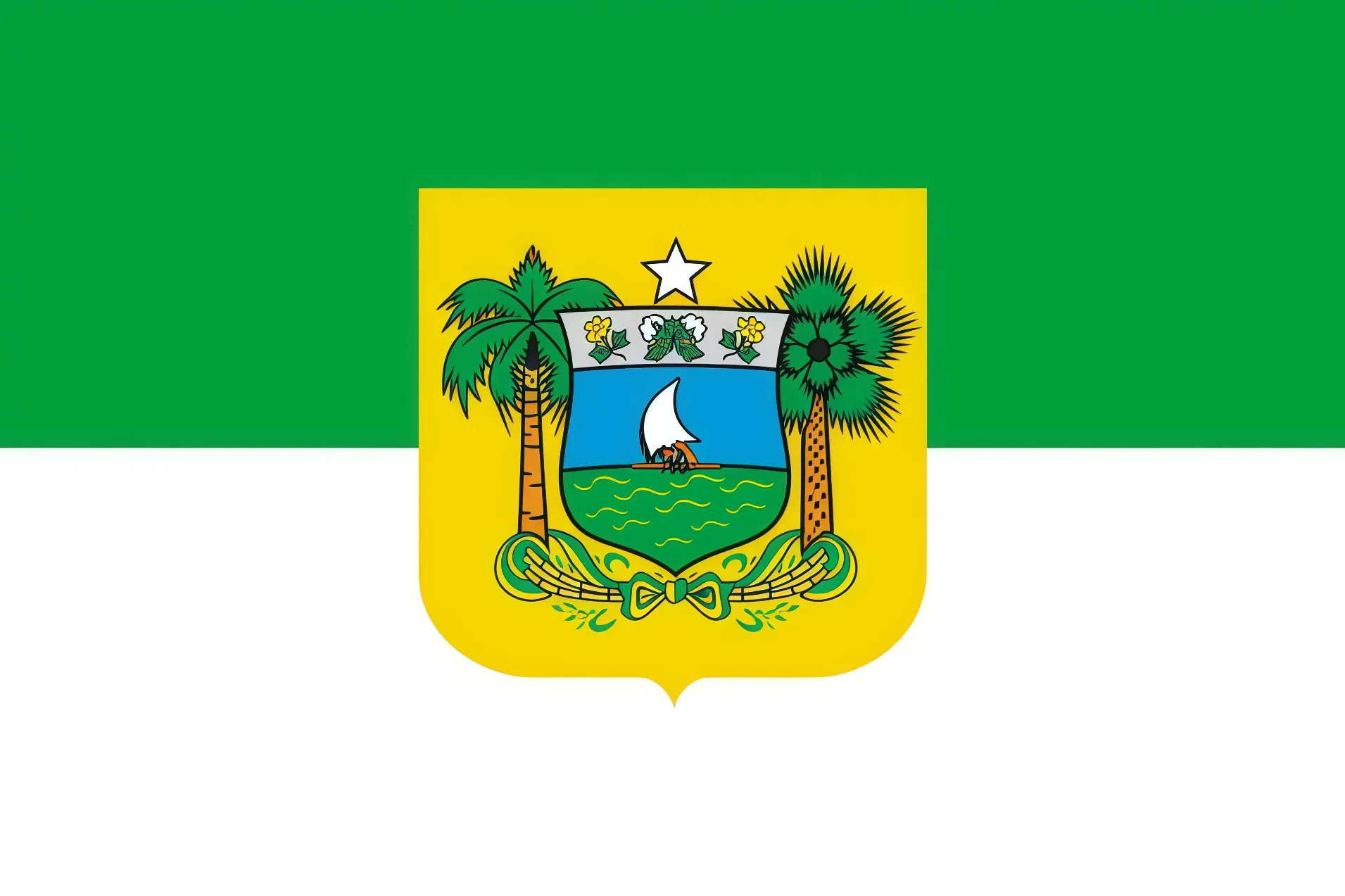Bandeira do Rio Grande do Norte