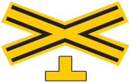 Cruz de Santo André