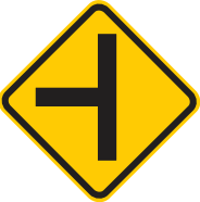 Via lateral à direita
