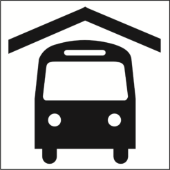 Terminal rodoviário