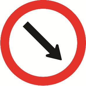 Passagem obrigatória