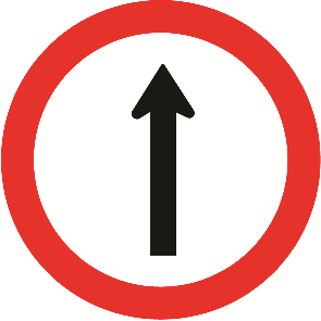 Siga em frente