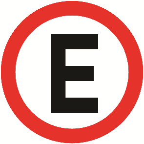 Estacionamento regulamentado